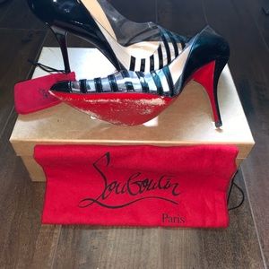 Christian Louboutin